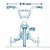 Bicicleta Fire Man Aro 12 Nathor - Imagem 5