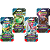 Cartinha Pokemon Escarlate E Violeta Mácaras Do Crepúsculo 34429 Copag - Imagem 1