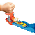 Pista Hot Wheels City Nemesis Gorila Posto De Gasolina HDR30 Mattel - Imagem 4
