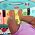 Ginásio De Atividades Pianinho Newborn HWY51 Fisher Price - Imagem 4