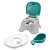 Troninho Baby Gear 3 Em 1 Verde GYP61 Fisher Price - Imagem 4