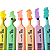 Marca Texto Tom Pastel Trend 96138 Jocar Office - Imagem 8