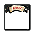 Bloco Adesivo Harry Potter 94100 Leonora - Imagem 3