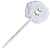 Caneta Esferográfica Harry Potter Pompom 1.0mm 91828 Leonora - Imagem 3