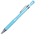 Lapiseira Cristal Tom Pastel 2.0mm 91631 Jocar Office - Imagem 3