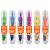 Compasso Escolar Neon Fever 72503 Leonora - Imagem 1