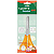 Tesoura Escolar Plus Inox 13cm 4500 Leonora - Imagem 5