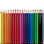 Lápis De Cor Sextavado Flex 24 Cores 4449 Leonora - Imagem 2