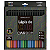 Lápis De Cor Carbon Line 24 Cores 4431 Leonora - Imagem 1