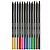 Lápis De Cor Carbon Line 12 Cores 4430 Leonora - Imagem 2