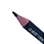Lápis Jumbo Triangular Preto Hb 17,5cm 4380 Leonora - Imagem 2