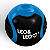 Apontador Com Depósito Bola Carbon Line 10235 Leonora - Imagem 2