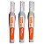 Caneta Corretiva 7ml 10180 Jocar Office - Imagem 1