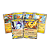Jogo De Cartas Pokemon Deck De Batalha Deluxe 33948 Copag - Imagem 3