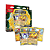 Jogo De Cartas Pokemon Deck De Batalha Deluxe 33948 Copag - Imagem 2