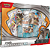 Jogo De Cartas Pokemon Box Mabosstiff Ex 33944 Copag - Imagem 1
