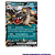 Jogo De Cartas Pokemon Box Mabosstiff Ex 33944 Copag - Imagem 3