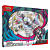 Jogo De Cartas Pokemon Box Grafaiai Ex 34160 Copag - Imagem 1