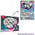 Jogo De Cartas Pokemon Box Grafaiai Ex 34160 Copag - Imagem 2