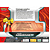 Jogo De Cartas Pokemon Box Armarouge Ex 34162 Copag - Imagem 4