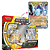 Jogo De Cartas Pokemon Batalha Miraidon Ex 33598 Copag - Imagem 3