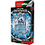 Jogo De Cartas Pokemon Batalha Chien/Tinkaton Ex 33045 Copag - Imagem 2