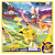 Jogo De Cartas Pokemon Academia De Batalha 31495 Copag - Imagem 2