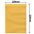 Envelope Ouro 229x324mm 80g Sko330 Foroni - Imagem 1
