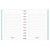 Caderno Tilidisco Connect Pooh 160 Folhas Tilibra - Imagem 3