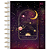 Caderno Tilidisco Connect Magic 160 Folhas Tilibra - Imagem 1