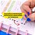 Caderno Tilidisco Connect Magic 160 Folhas Tilibra - Imagem 6