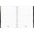 Caderno Tilidisco Connect Magic 160 Folhas Tilibra - Imagem 3