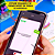 Caderno Tilidisco Connect Lovely Friends 160 Folhas Tilibra - Imagem 7