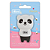 Corretivo Em Fita Panda 5mmx5m Tilibra - Imagem 1
