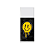 Borracha Hype Tilibra - Imagem 2