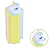 Borracha Dreams Tilibra - Imagem 3