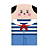Borracha Calvinho Tilibra - Imagem 5