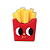 Apontador Sem Deposito Foods Tilibra - Imagem 3