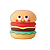 Apontador Sem Deposito Foods Tilibra - Imagem 5