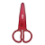 Tesoura Escolar Plastica T403 Tilibra - Imagem 6