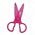 Tesoura Escolar Plastica T403 Tilibra - Imagem 5