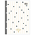 Refil Para Caderno Argolado Colegial West Village 80 Folhas Tilibra - Imagem 1