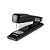 Grampeador Metalico Para 20 Folhas 20/6 E 24/6 MXG20 Maxprint - Imagem 2