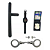 Kit Brincando De Ser Policial BR965 Multilaser - Imagem 3