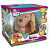 Cachorrinha Lucy Interativa Com Som E Movimentos BR469 Multilaser - Imagem 1