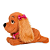 Cachorrinha Lucy Interativa Com Som E Movimentos BR469 Multilaser - Imagem 4