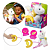 Walking Petz Unicórnio Interativo BR1196 Multilaser - Imagem 3