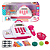 Caixa Registradora Mini Shopping Creative Fun BR1182 Multilaser - Imagem 3