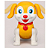 Cachorrinho Divertido Cute Peppy CP120224 Fun Game - Imagem 4