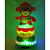 Macaco Baterista CP206245 Fun Game - Imagem 5